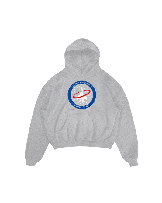 POW3R - ACERRA HOODIE